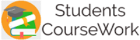 Students Coursework  logo